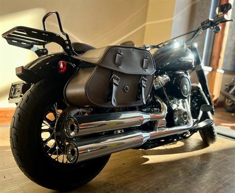 2020 Harley-Davidson Softail Slim® in Loveland, Colorado - Photo 3