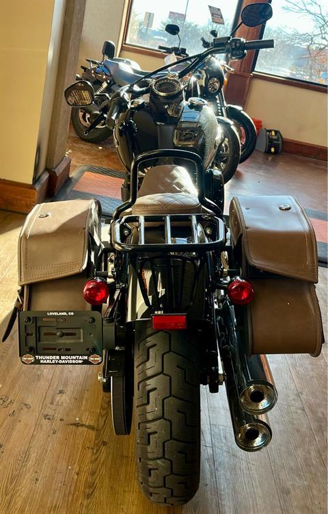 2020 Harley-Davidson Softail Slim® in Loveland, Colorado - Photo 5