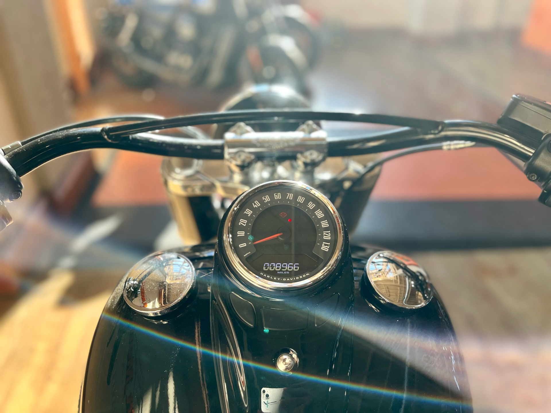 2020 Harley-Davidson Softail Slim® in Loveland, Colorado - Photo 6