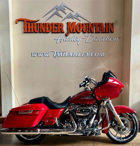 2023 Harley-Davidson Road Glide® in Loveland, Colorado - Photo 1