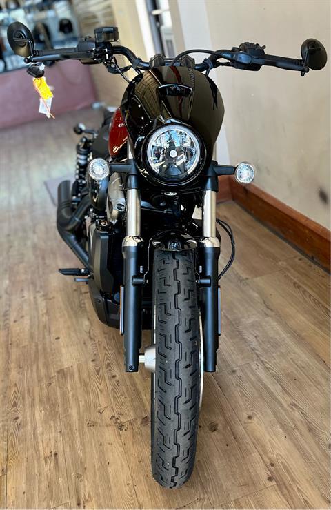 2024 Harley-Davidson Nightster® Special in Loveland, Colorado - Photo 4