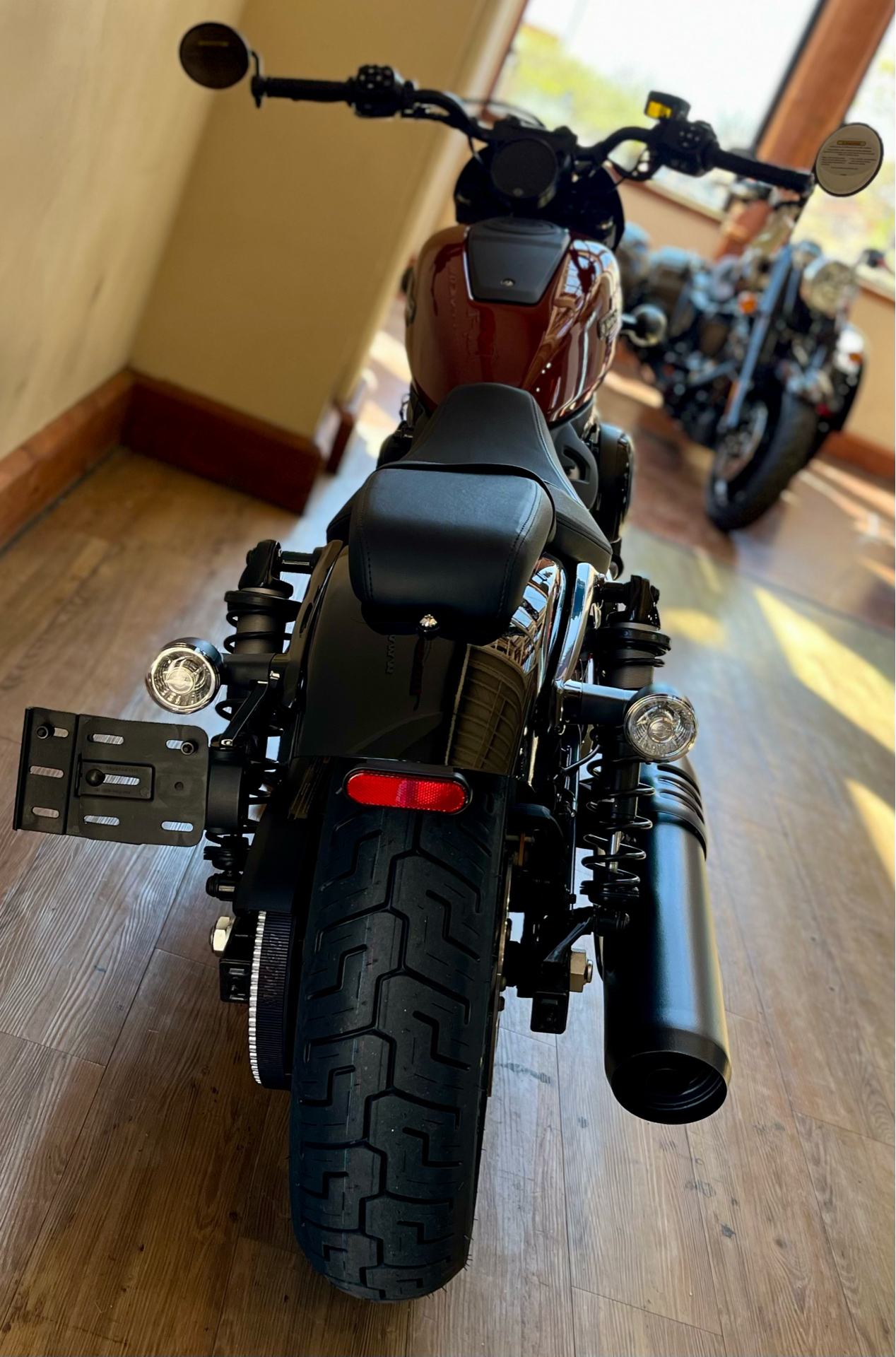 2024 Harley-Davidson Nightster® Special in Loveland, Colorado - Photo 5