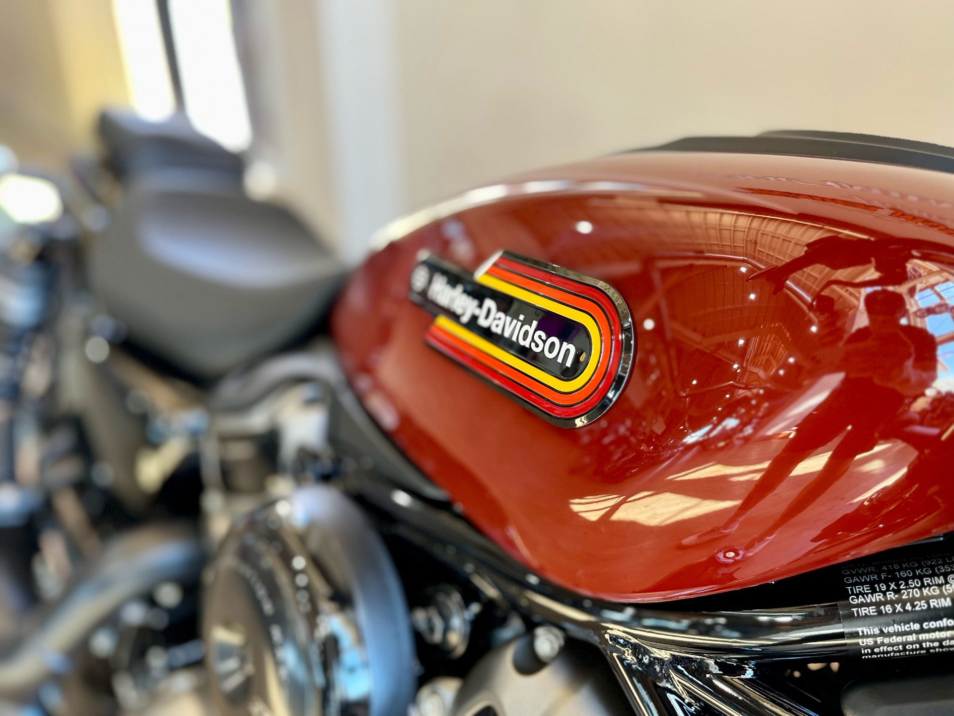 2024 Harley-Davidson Nightster® Special in Loveland, Colorado - Photo 6