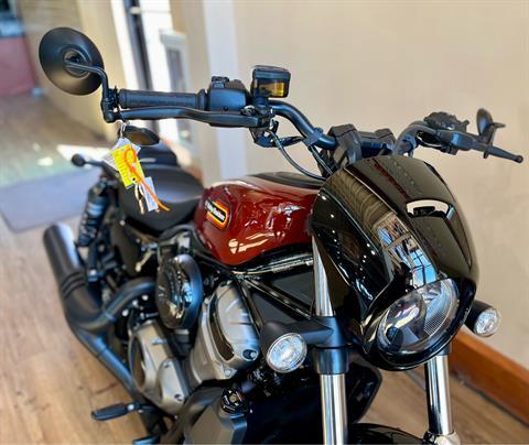 2024 Harley-Davidson Nightster® Special in Loveland, Colorado - Photo 7