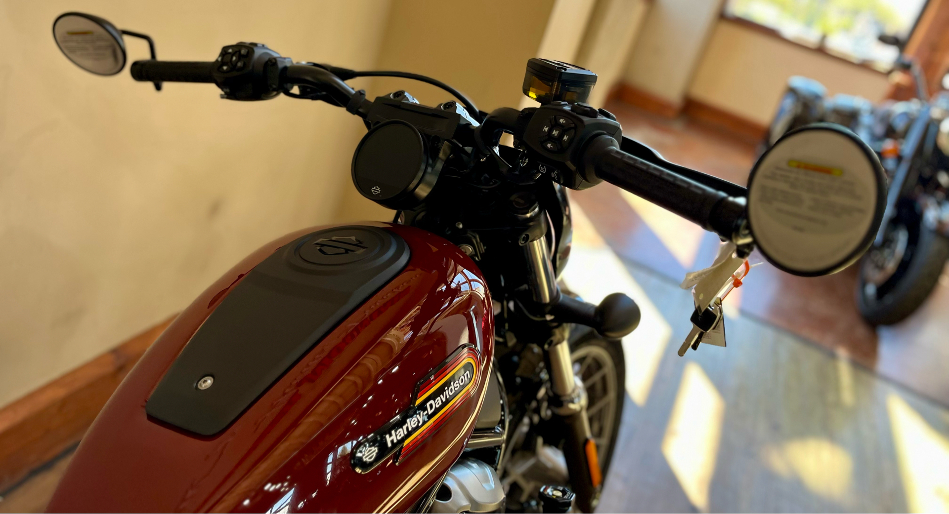 2024 Harley-Davidson Nightster® Special in Loveland, Colorado - Photo 8