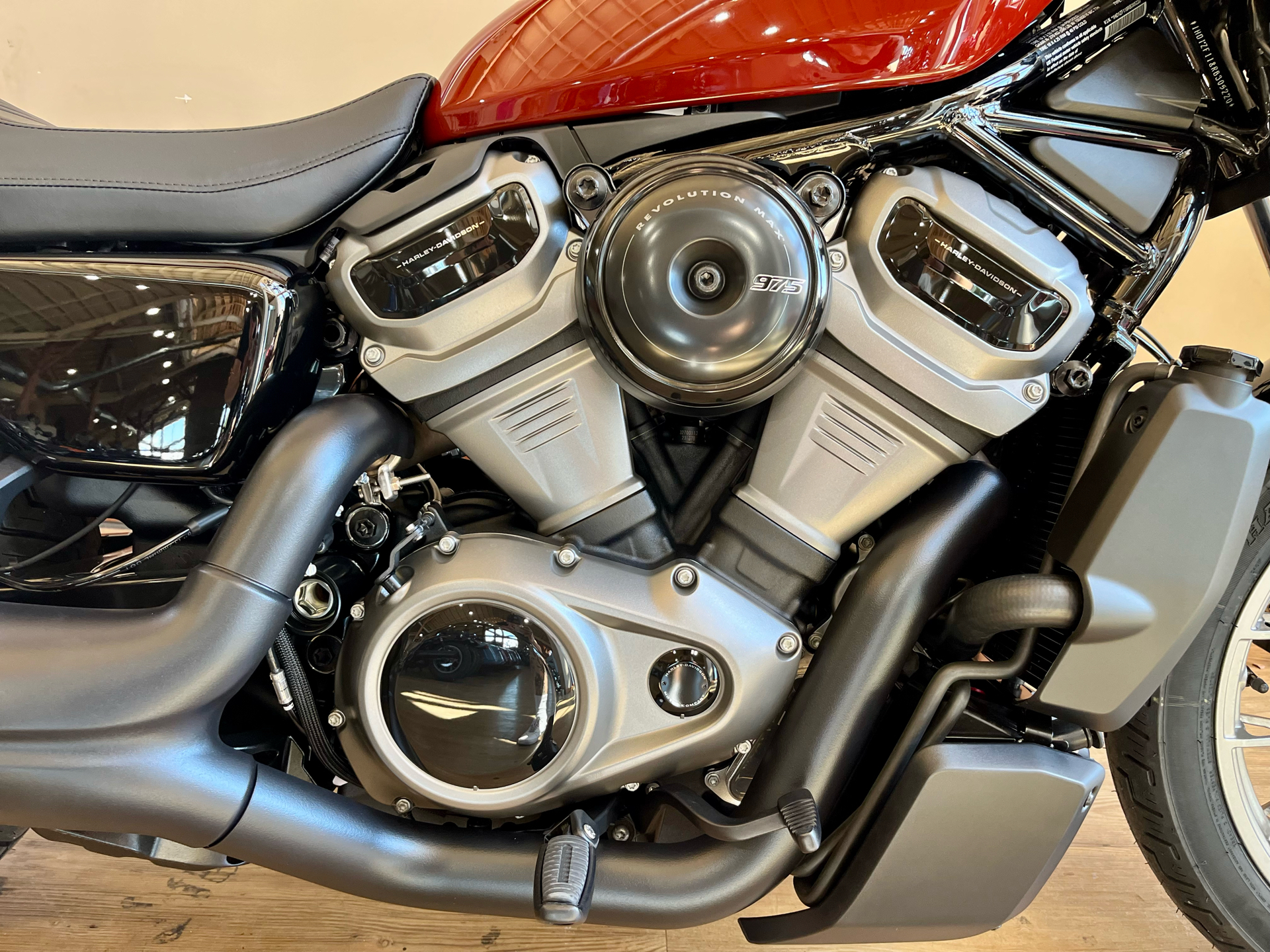 2024 Harley-Davidson Nightster® Special in Loveland, Colorado - Photo 9