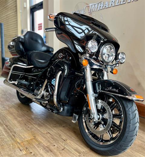 2018 Harley-Davidson Electra Glide® Ultra Classic® in Loveland, Colorado - Photo 2