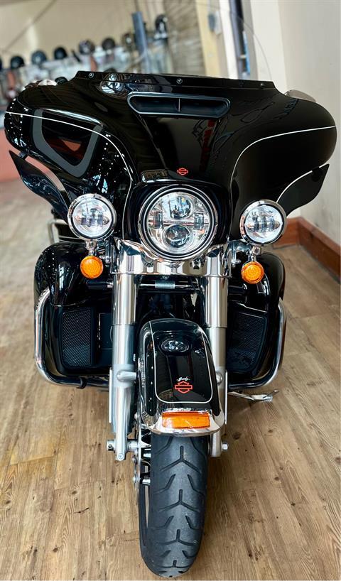 2018 Harley-Davidson Electra Glide® Ultra Classic® in Loveland, Colorado - Photo 4