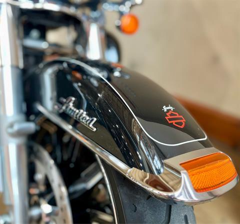 2018 Harley-Davidson Electra Glide® Ultra Classic® in Loveland, Colorado - Photo 8