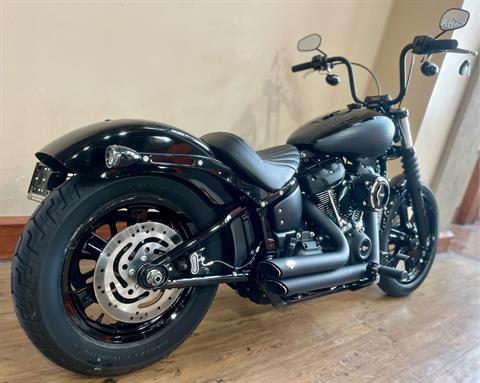 2022 Harley-Davidson Street Bob® 114 in Loveland, Colorado - Photo 3