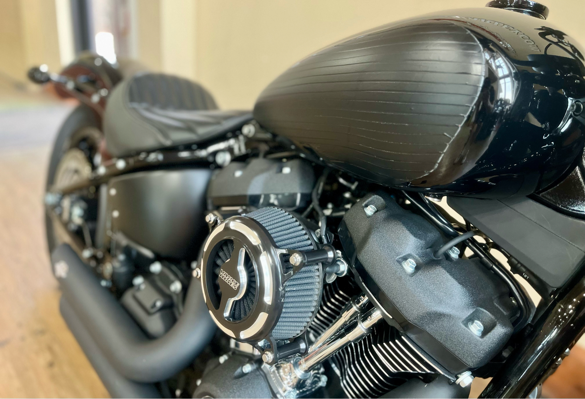2022 Harley-Davidson Street Bob® 114 in Loveland, Colorado - Photo 5
