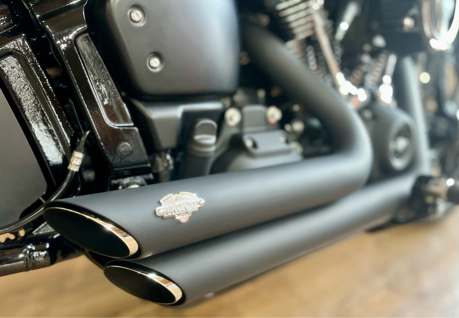 2022 Harley-Davidson Street Bob® 114 in Loveland, Colorado - Photo 8