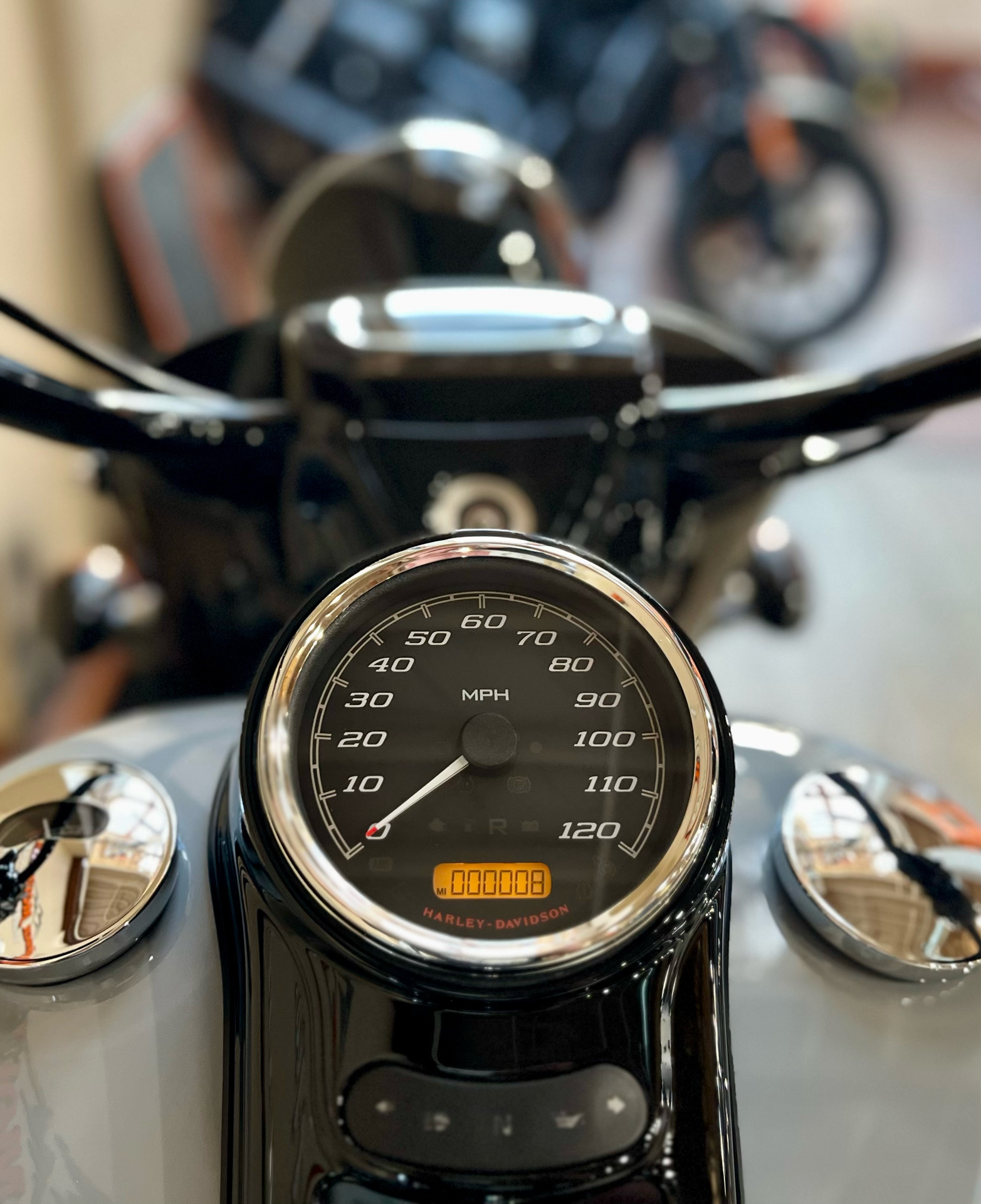 2024 Harley-Davidson Freewheeler® in Loveland, Colorado - Photo 10