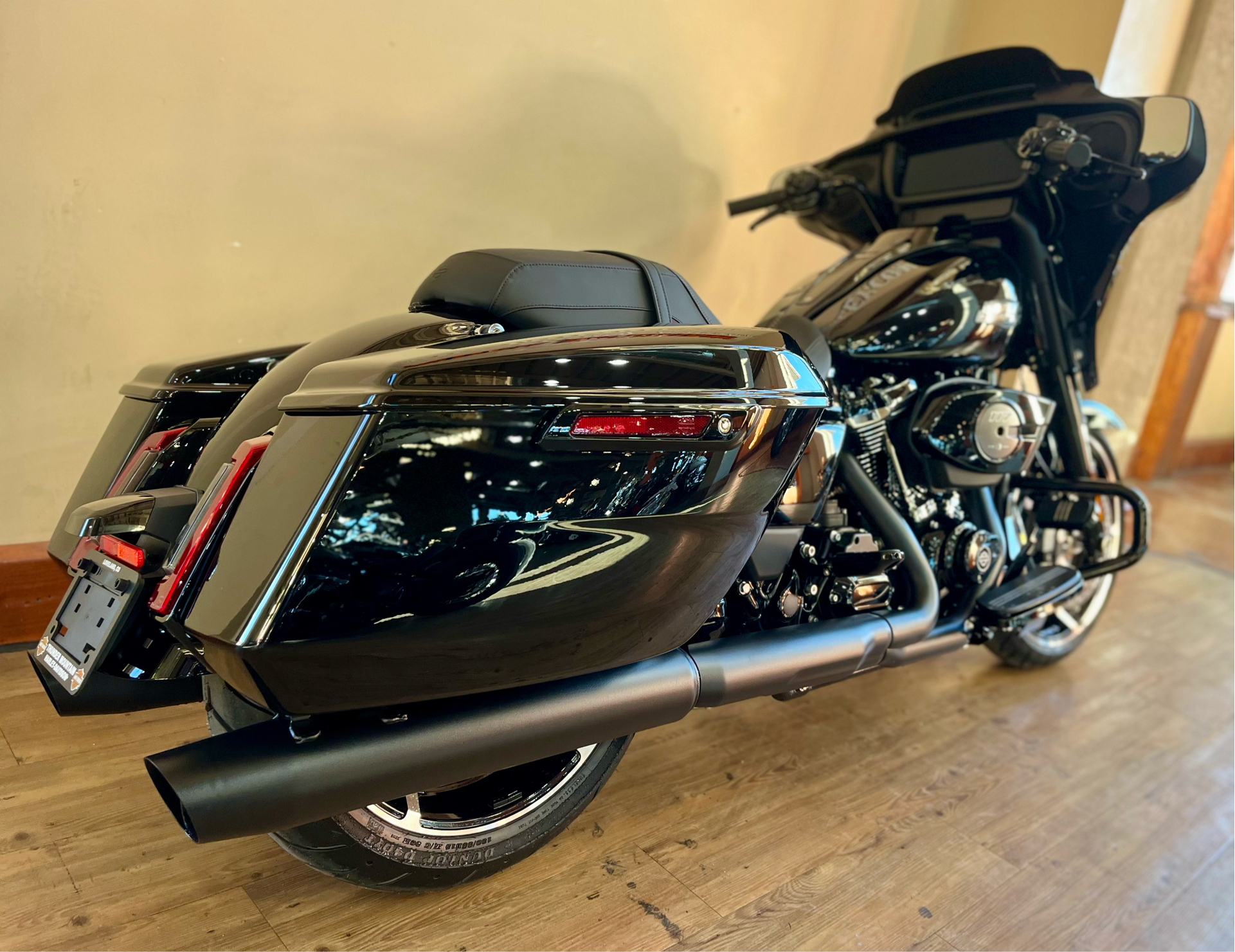 2024 Harley-Davidson Street Glide® in Loveland, Colorado - Photo 3