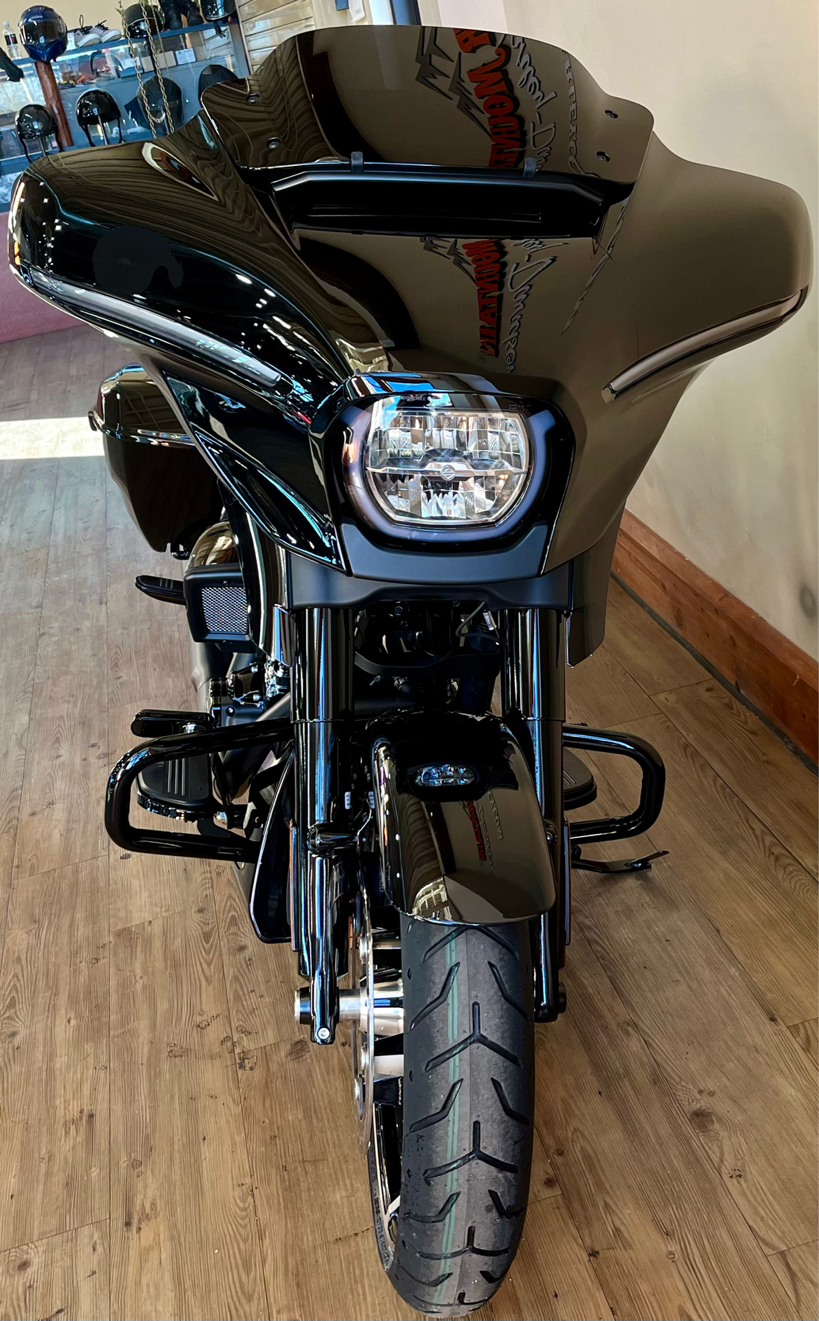 2024 Harley-Davidson Street Glide® in Loveland, Colorado - Photo 4