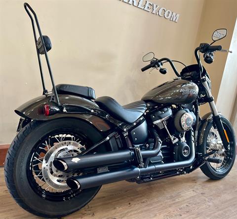 2020 Harley-Davidson Street Bob® in Loveland, Colorado - Photo 3