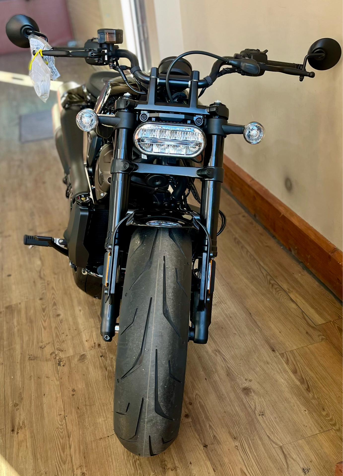 2023 Harley-Davidson Sportster® S in Loveland, Colorado - Photo 4