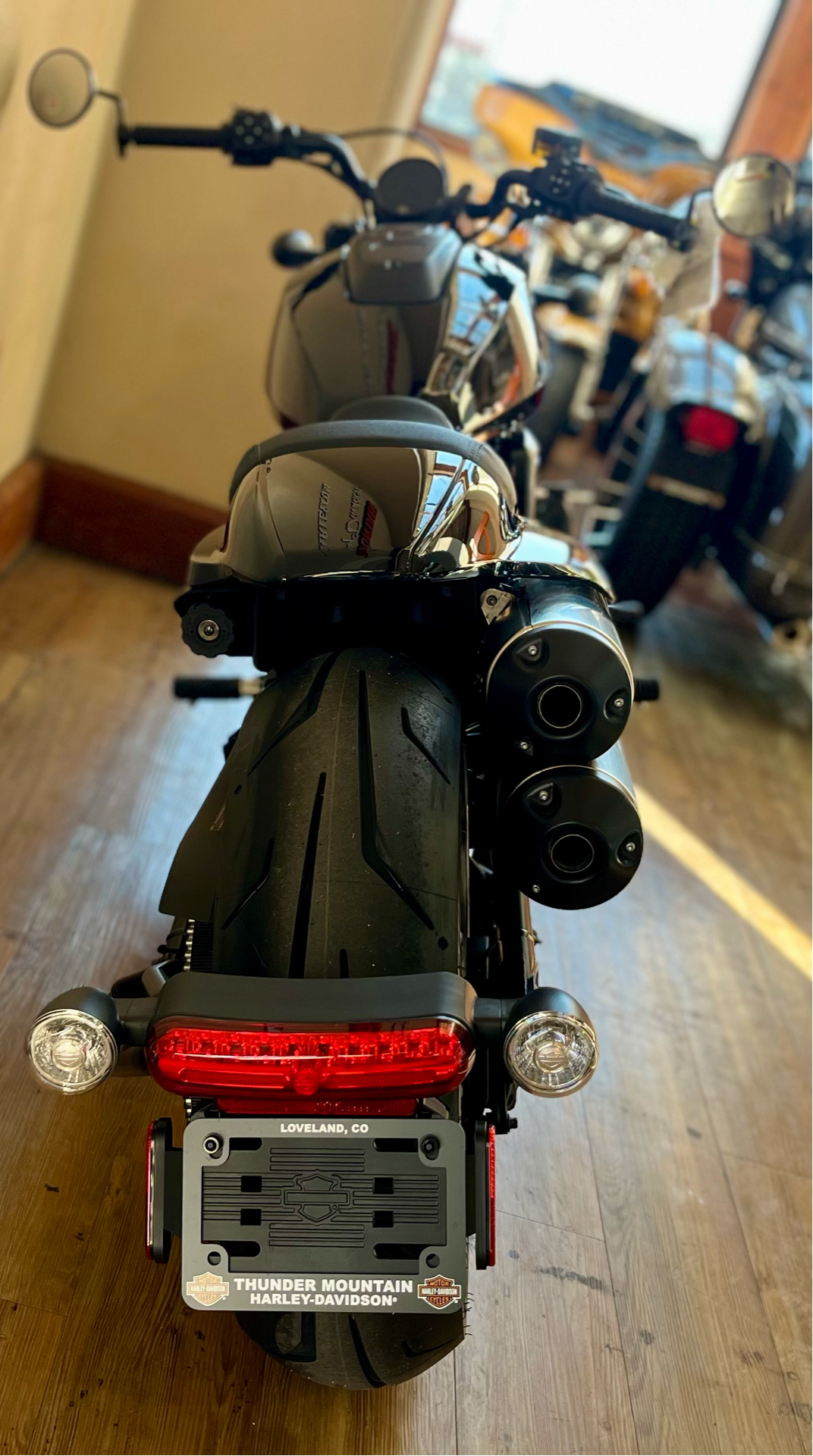 2023 Harley-Davidson Sportster® S in Loveland, Colorado - Photo 5