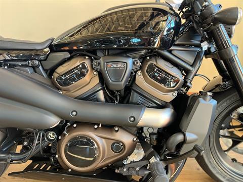 2023 Harley-Davidson Sportster® S in Loveland, Colorado - Photo 6