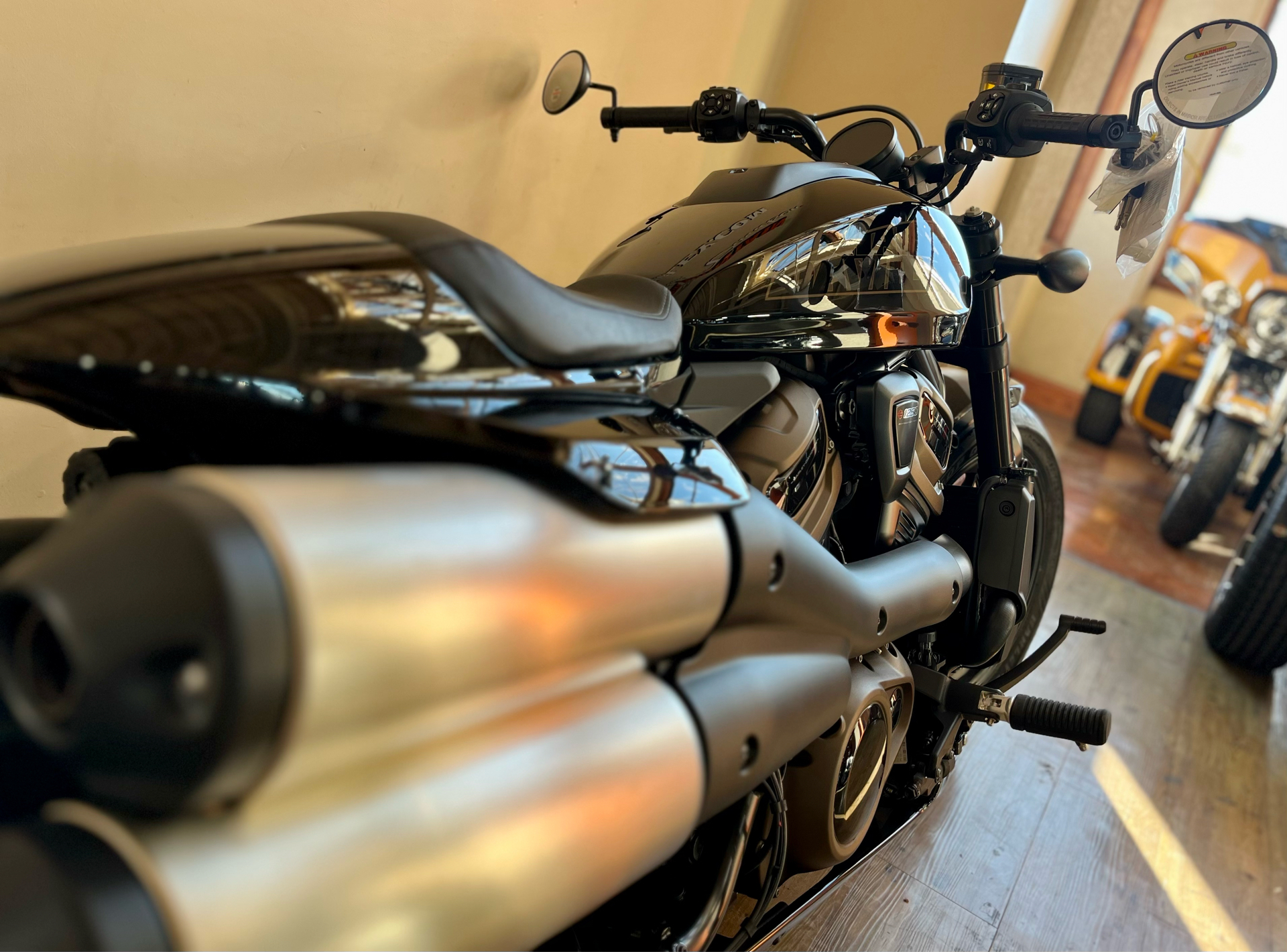 2023 Harley-Davidson Sportster® S in Loveland, Colorado - Photo 7