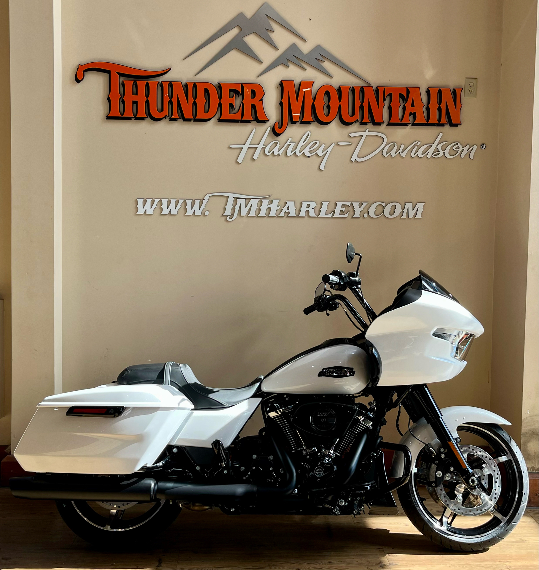 2024 Harley-Davidson Road Glide® in Loveland, Colorado - Photo 1