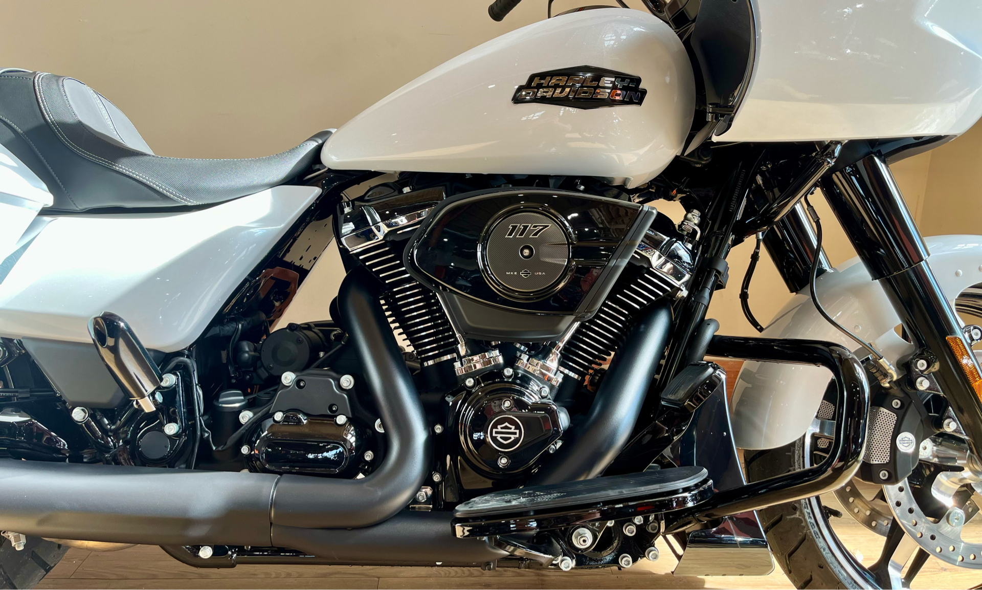 2024 Harley-Davidson Road Glide® in Loveland, Colorado - Photo 10