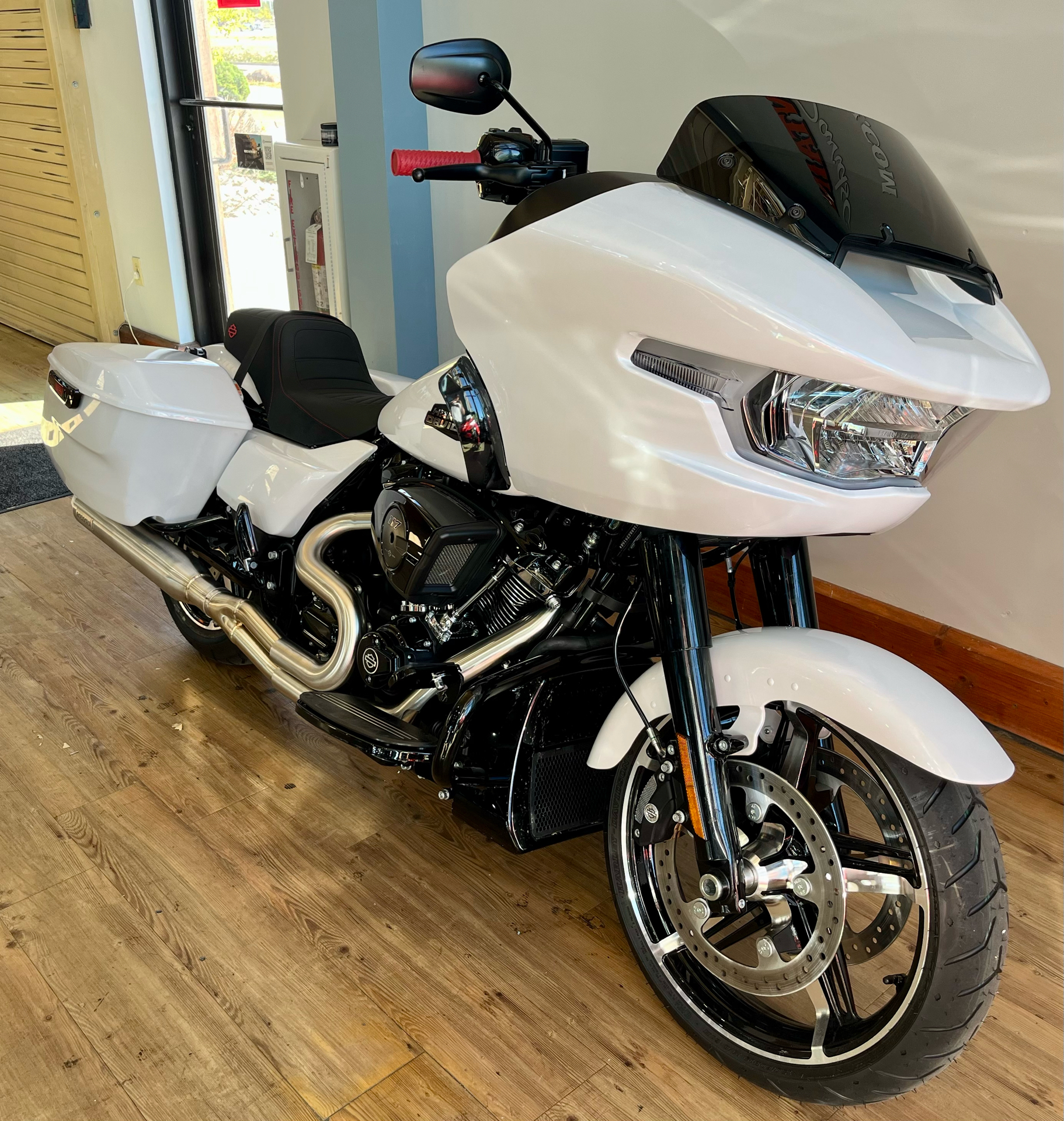 2024 Harley-Davidson Road Glide® in Loveland, Colorado - Photo 2