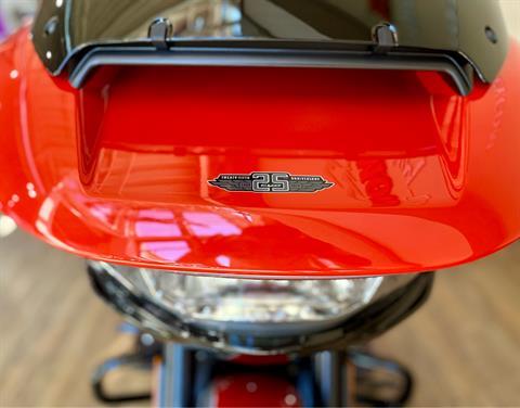 2024 Harley-Davidson CVO™ Road Glide® in Loveland, Colorado - Photo 12