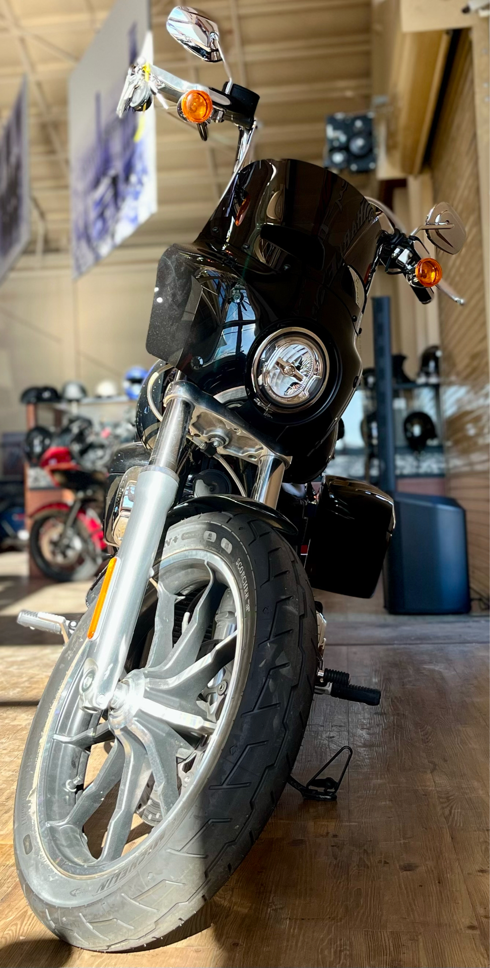 2020 Harley-Davidson Low Rider® in Loveland, Colorado - Photo 4