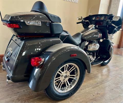 2023 Harley-Davidson Tri Glide® Ultra in Loveland, Colorado - Photo 3
