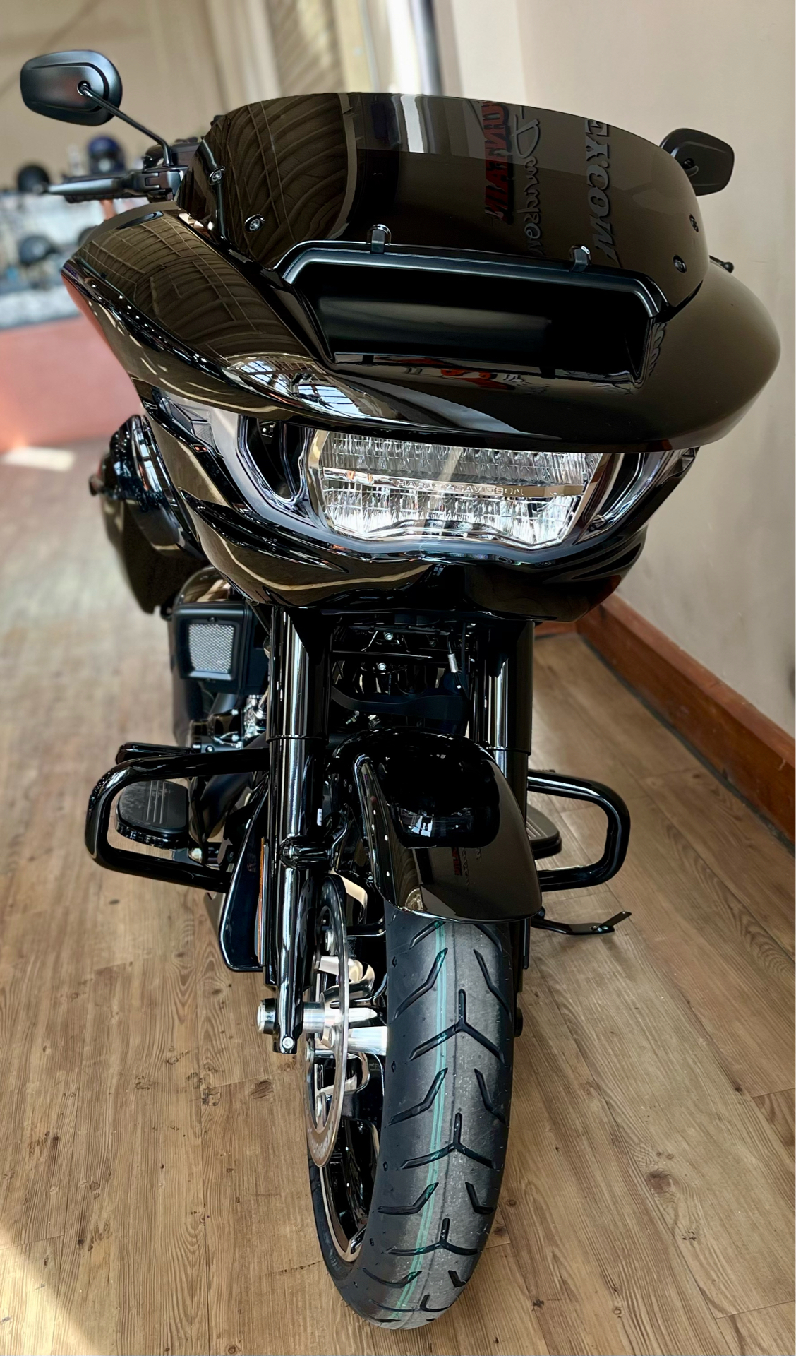 2024 Harley-Davidson Road Glide® in Loveland, Colorado - Photo 4