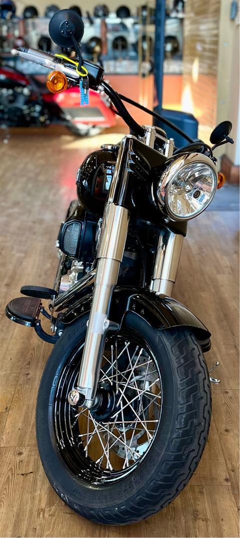 2017 Harley-Davidson Softail Slim® in Loveland, Colorado - Photo 4