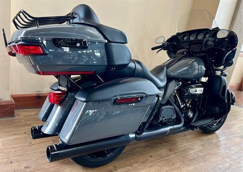 2022 Harley-Davidson Ultra Limited in Loveland, Colorado - Photo 3