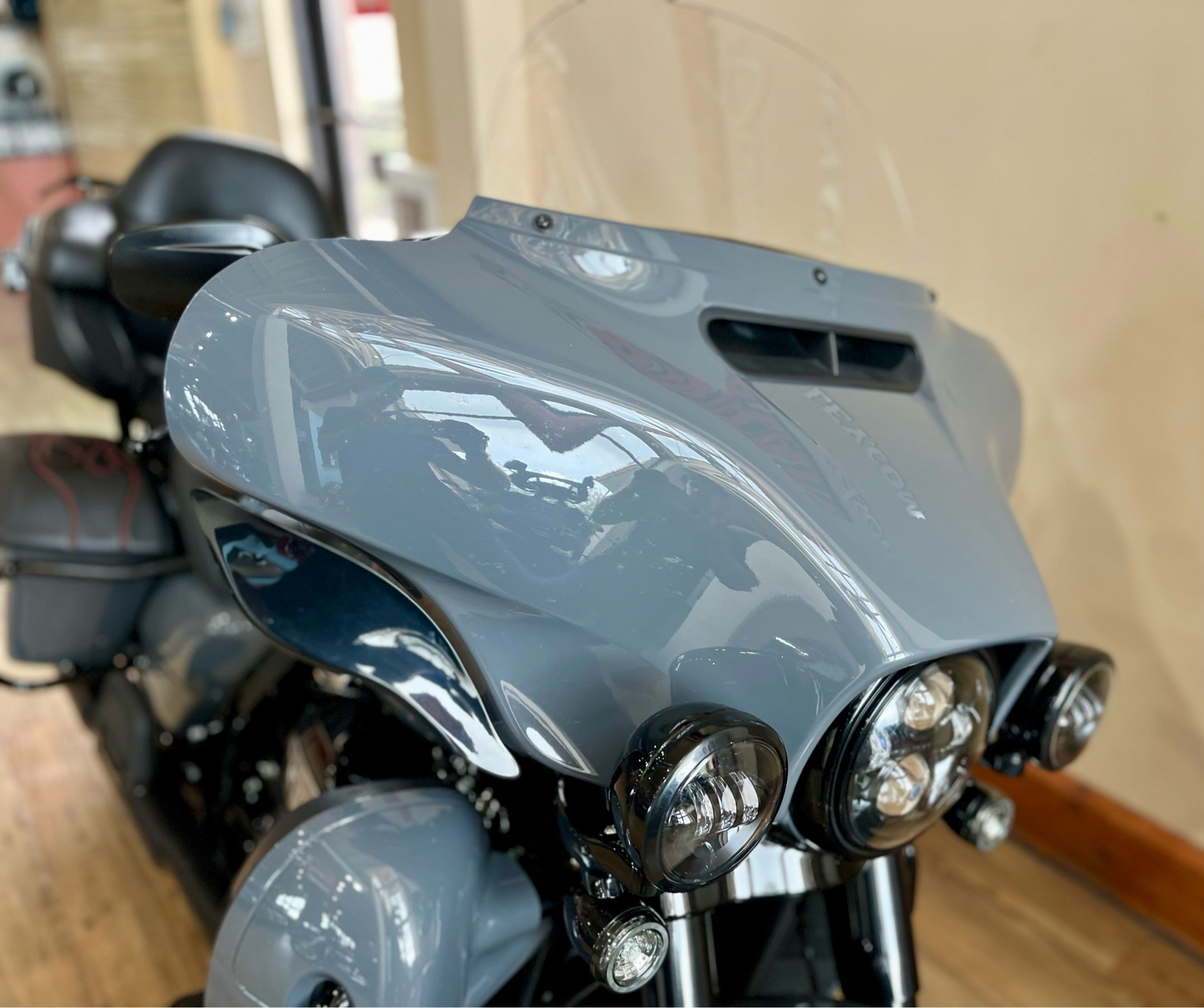 2022 Harley-Davidson Ultra Limited in Loveland, Colorado - Photo 7