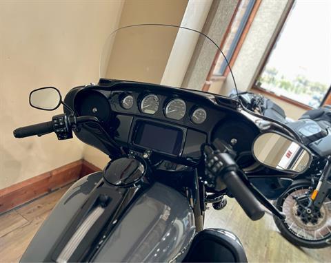 2022 Harley-Davidson Ultra Limited in Loveland, Colorado - Photo 10