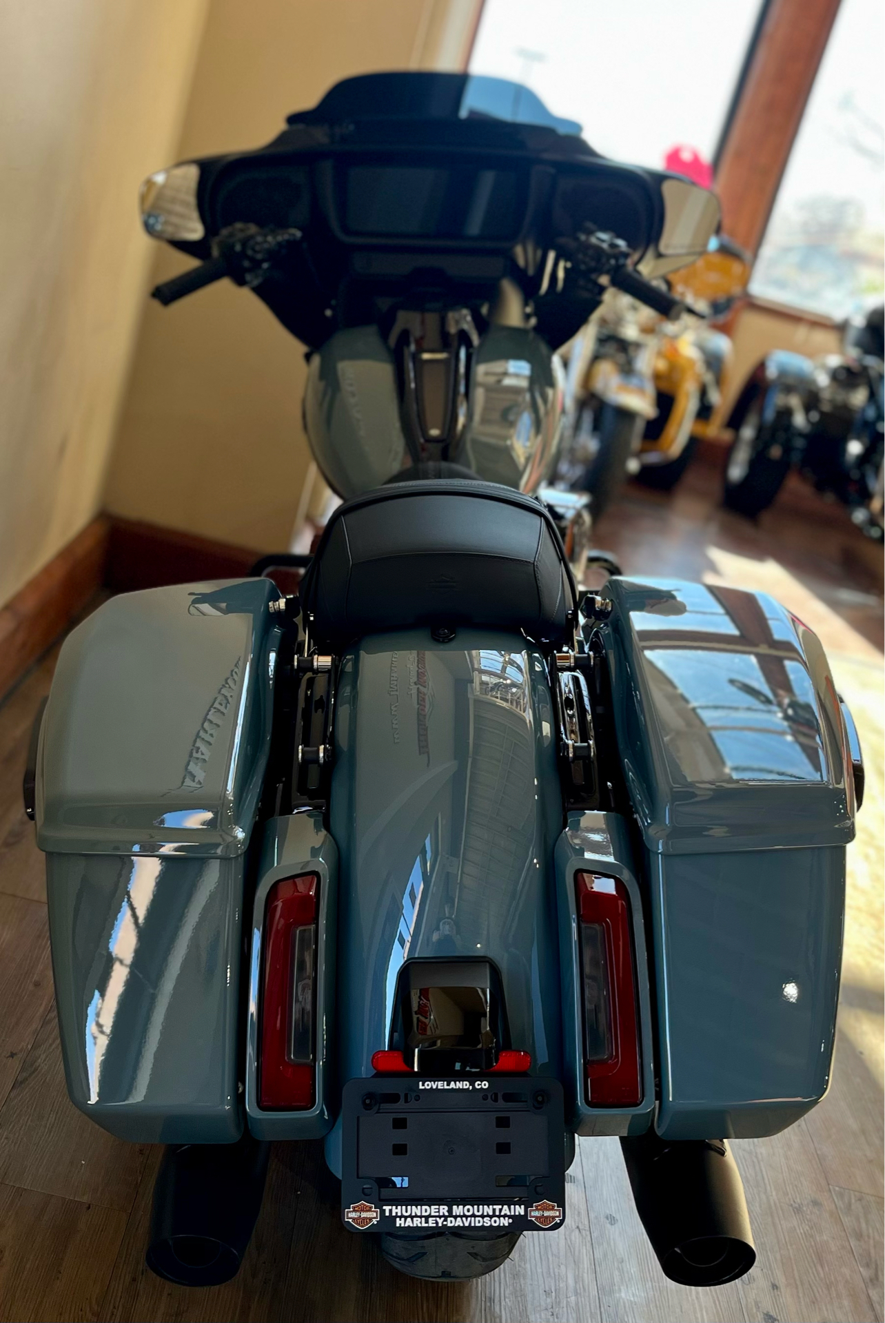 2024 Harley-Davidson Street Glide® in Loveland, Colorado - Photo 5