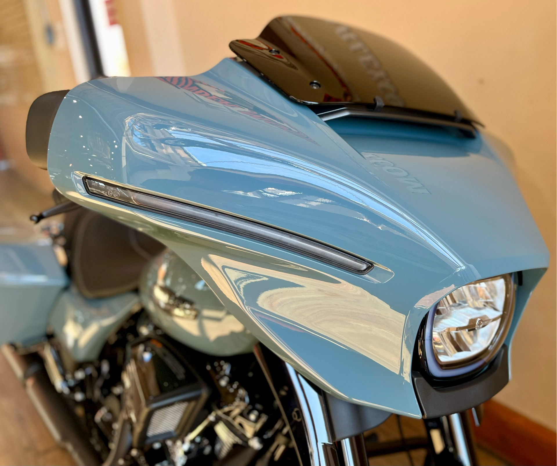 2024 Harley-Davidson Street Glide® in Loveland, Colorado - Photo 10