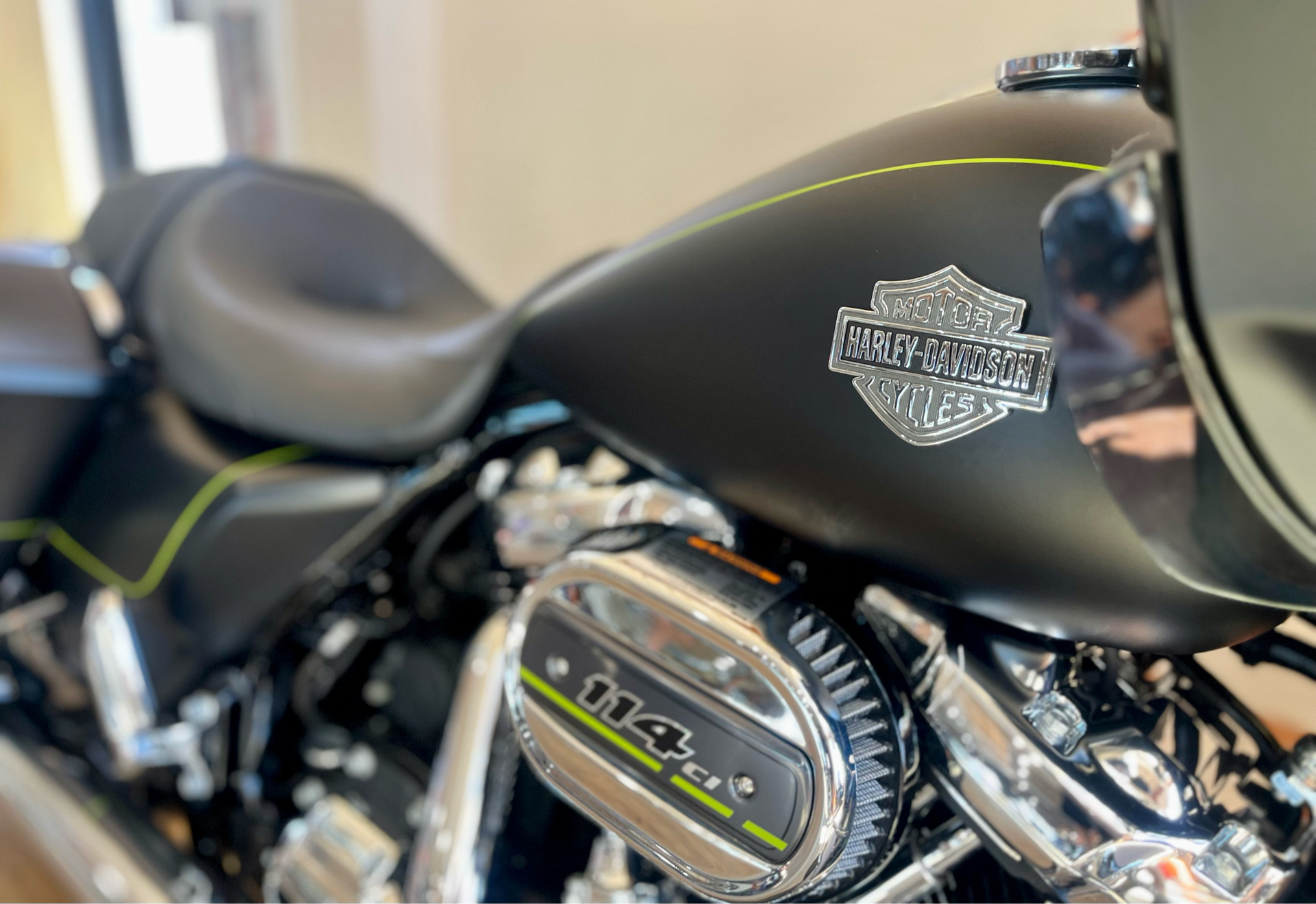 2022 Harley-Davidson Road Glide® Special in Loveland, Colorado - Photo 7