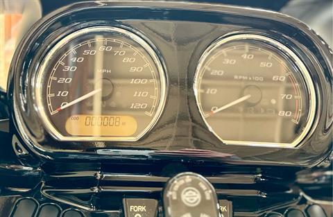 2024 Harley-Davidson Road Glide® 3 in Loveland, Colorado - Photo 10