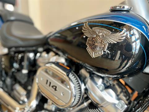 2018 Harley-Davidson Fat Boy® 114 in Loveland, Colorado - Photo 6