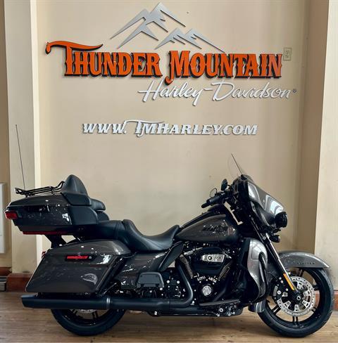 2023 Harley-Davidson Ultra Limited in Loveland, Colorado - Photo 1