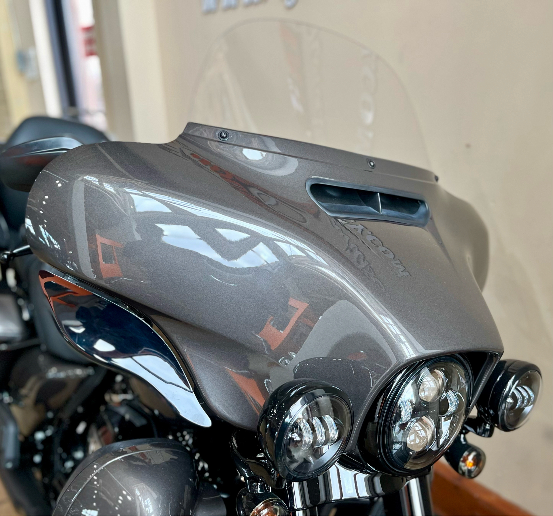 2023 Harley-Davidson Ultra Limited in Loveland, Colorado - Photo 7