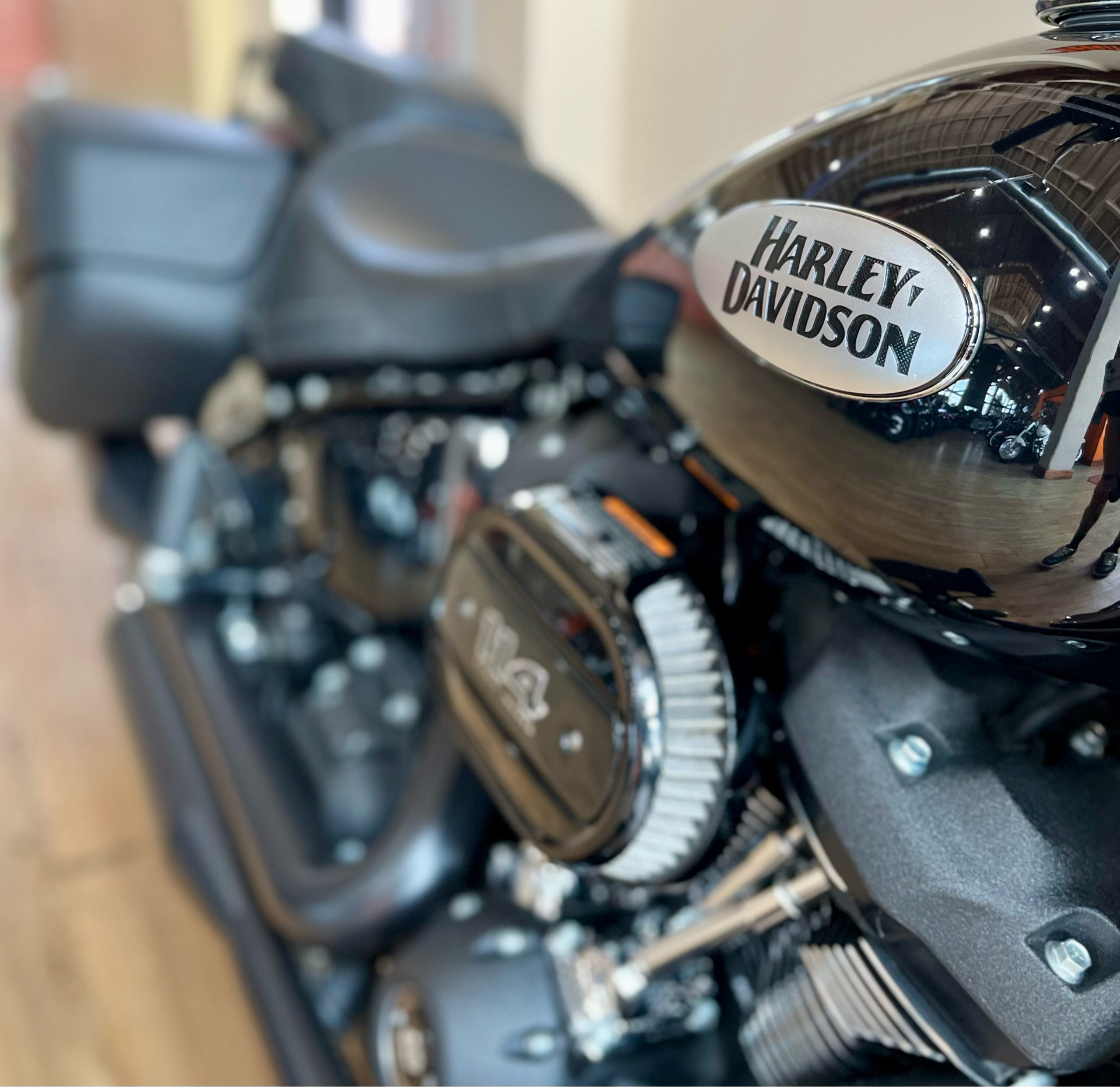 2023 Harley-Davidson Heritage Classic 114 in Loveland, Colorado - Photo 6