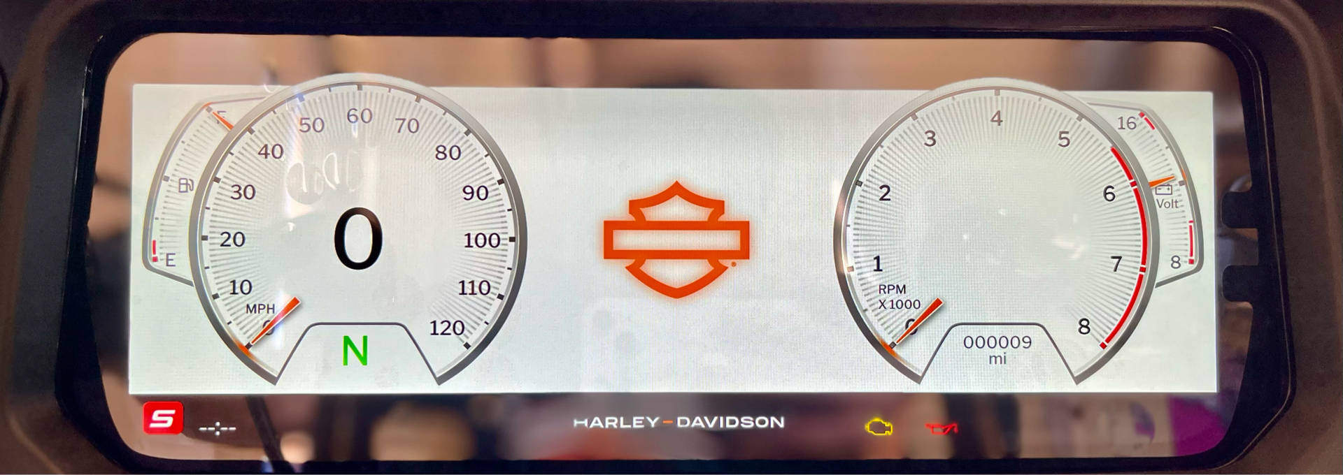 2024 Harley-Davidson Road Glide® in Loveland, Colorado - Photo 11