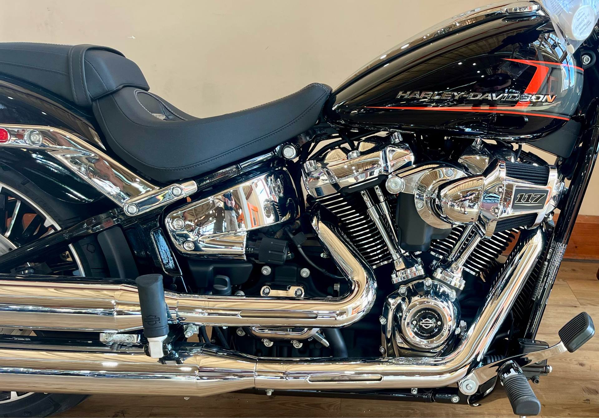 2024 Harley-Davidson Breakout® in Loveland, Colorado - Photo 7