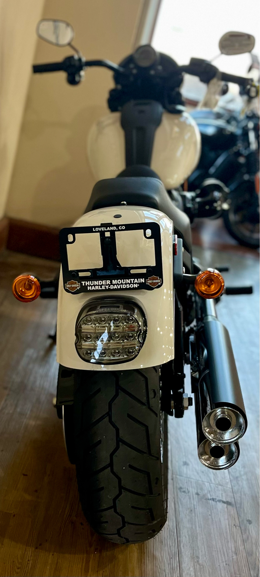 2023 Harley-Davidson Low Rider® S in Loveland, Colorado - Photo 5