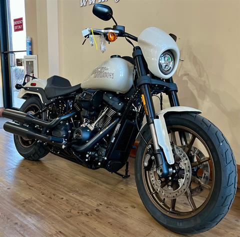 2023 Harley-Davidson Low Rider® S in Loveland, Colorado - Photo 2