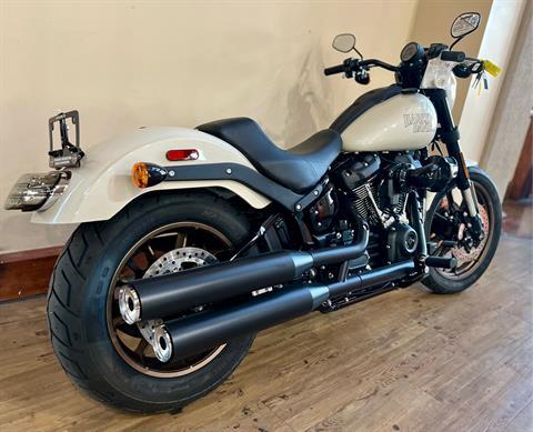 2023 Harley-Davidson Low Rider® S in Loveland, Colorado - Photo 3