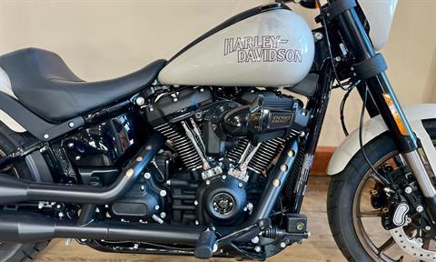 2023 Harley-Davidson Low Rider® S in Loveland, Colorado - Photo 7