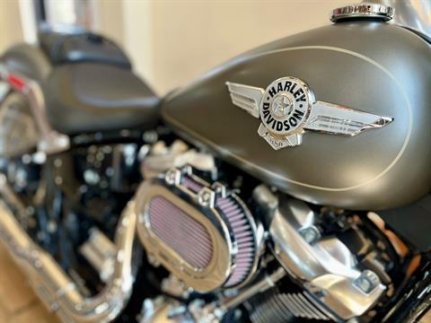 2019 Harley-Davidson Fat Boy® 114 in Loveland, Colorado - Photo 6